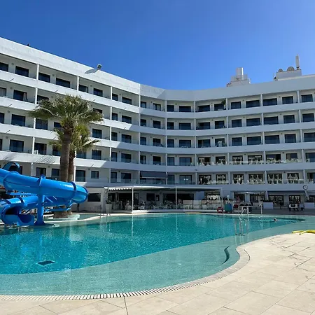 Apartman Ona Pearly Grey Callao Salvaje