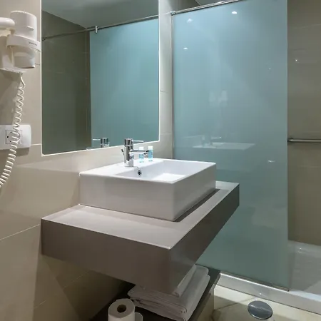 Ona Pearly Grey Apartman