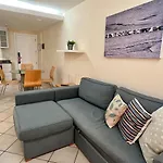 Ona Pearly Grey Apartamento Callao Salvaje