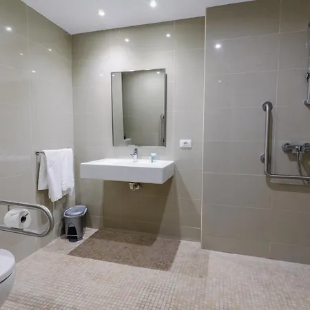 Ona Pearly Grey Apartamento *
