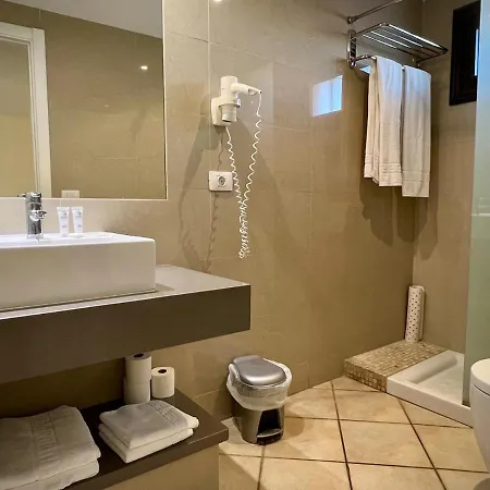 Ona Pearly Grey Apartamento
