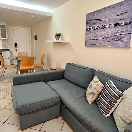 Ona Pearly Grey Apartamento Callao Salvaje