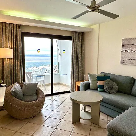 Apartamento Ona Pearly Grey Callao Salvaje