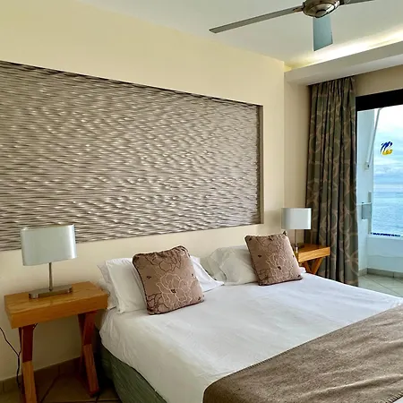 Ona Pearly Grey Apartamento *