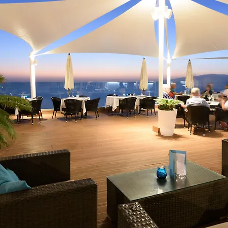 Ona Pearly Grey Appartamento