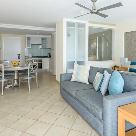 Apartamento Ona Pearly Grey