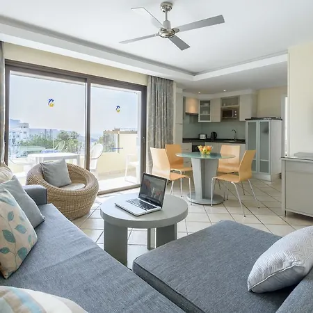 Apartamento Ona Pearly Grey *