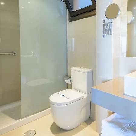 Apartamento Ona Pearly Grey