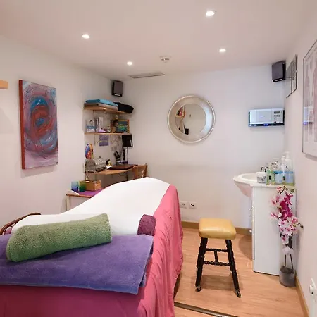 Ona Pearly Grey Apartamento Callao Salvaje