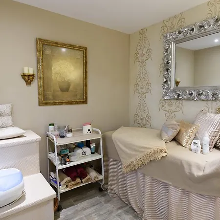 Ona Pearly Grey Apartamento Callao Salvaje