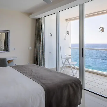 Ona Pearly Grey Apartamento Callao Salvaje