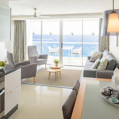 Ona Pearly Grey Apartamento Callao Salvaje