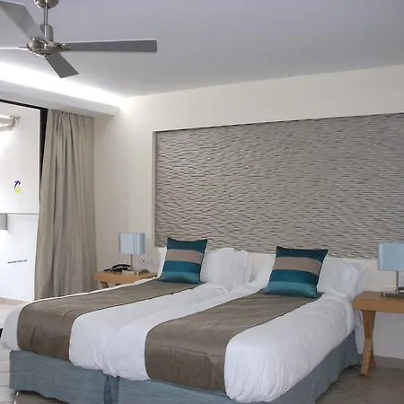 Apartamento Ona Pearly Grey *