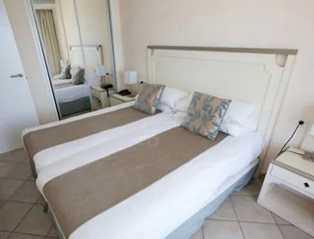 Ona Pearly Grey Apartamento Callao Salvaje