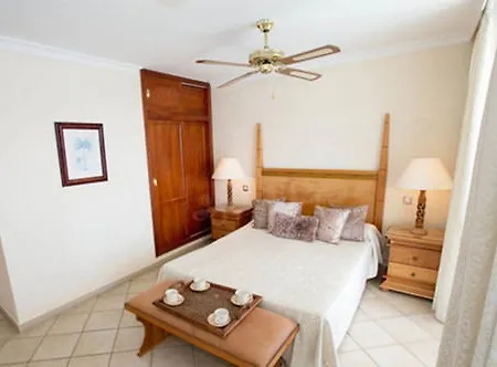 Ona Pearly Grey Apartamento Callao Salvaje