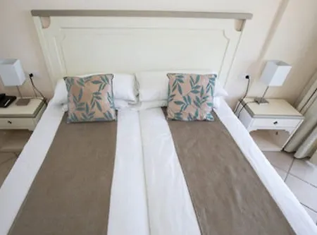 Ona Pearly Grey Apartamento *