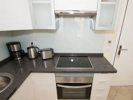 Apartamento Ona Pearly Grey *