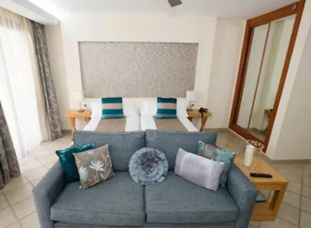 Ona Pearly Grey Apartamento