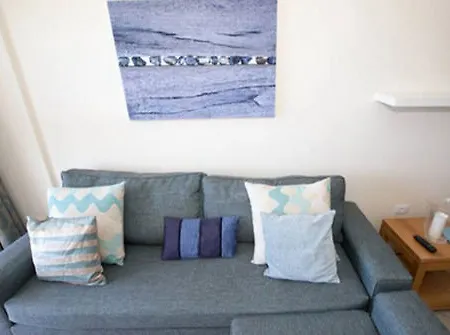 Apartamento Ona Pearly Grey Callao Salvaje
