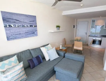 Apartamento Ona Pearly Grey