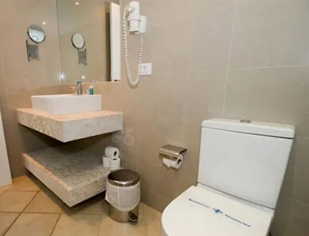 Apartamento Ona Pearly Grey
