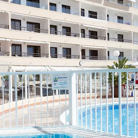 Apartamento Ona Pearly Grey