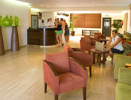 Apartamento Ona Pearly Grey