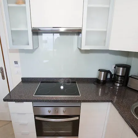 Apartamento Ona Pearly Grey