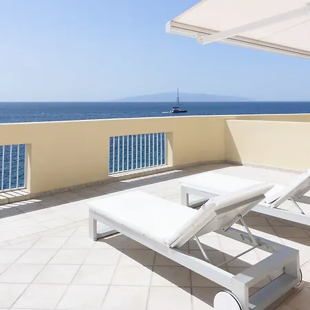 Apartamento Ona Pearly Grey