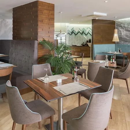 Apartamento Ona Pearly Grey *