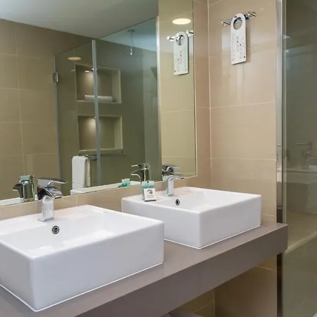 Ona Pearly Grey Apartamento