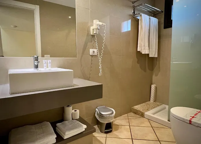 Ona Pearly Grey Apartament