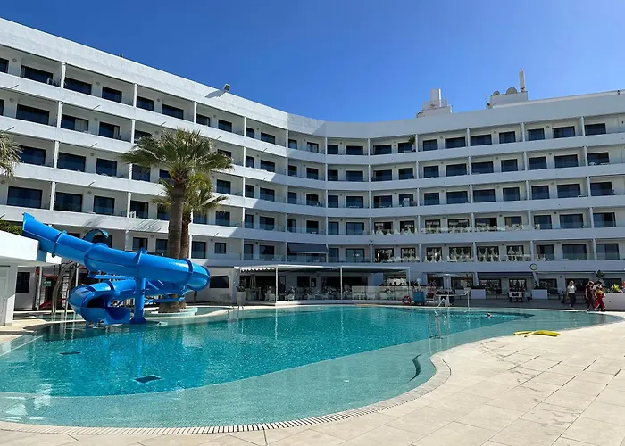 Apartament Ona Pearly Grey Callao Salvaje