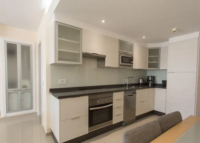 Apartament Ona Pearly Grey