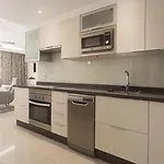 Ona Pearly Grey Apartamento *