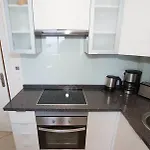 Apartamento Ona Pearly Grey