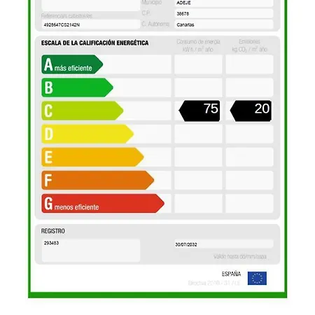 Ona Pearly Grey דירה *