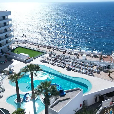 Ona Pearly Grey Apartamento Callao Salvaje