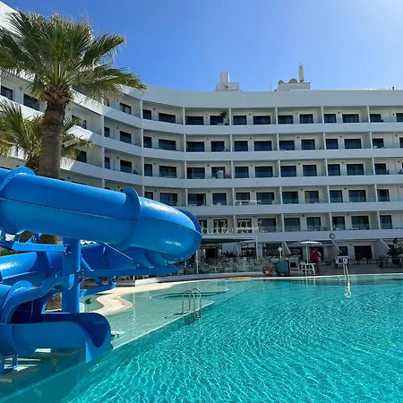 Ona Pearly Grey Apartamento Callao Salvaje