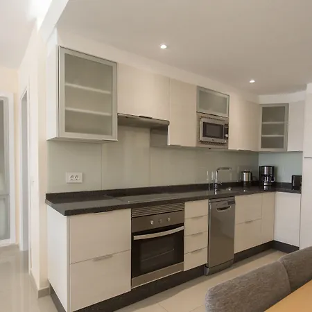 דירה Ona Pearly Grey