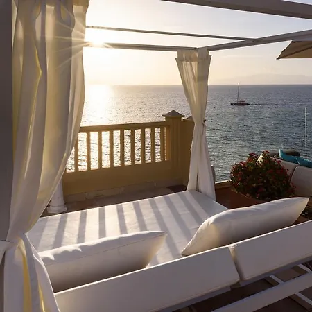 Ona Pearly Grey شقة *