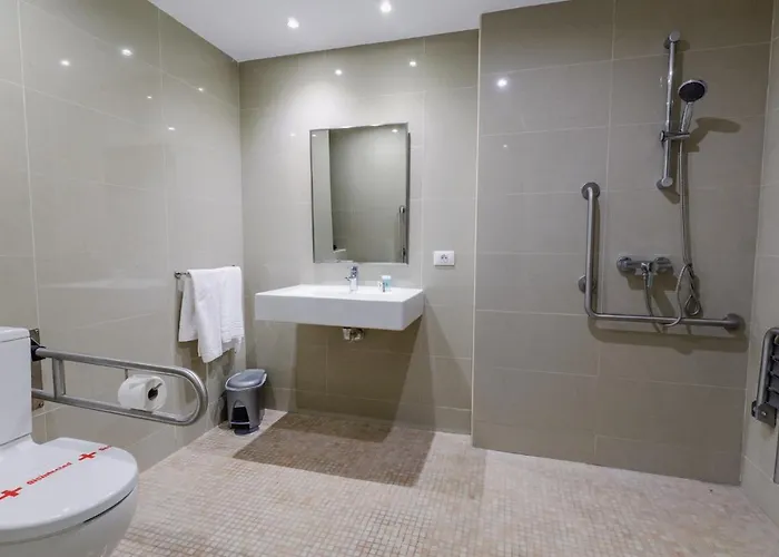 Ona Pearly Grey Appartement *