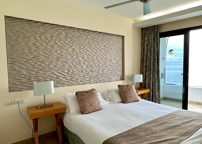 Ona Pearly Grey Appartement *