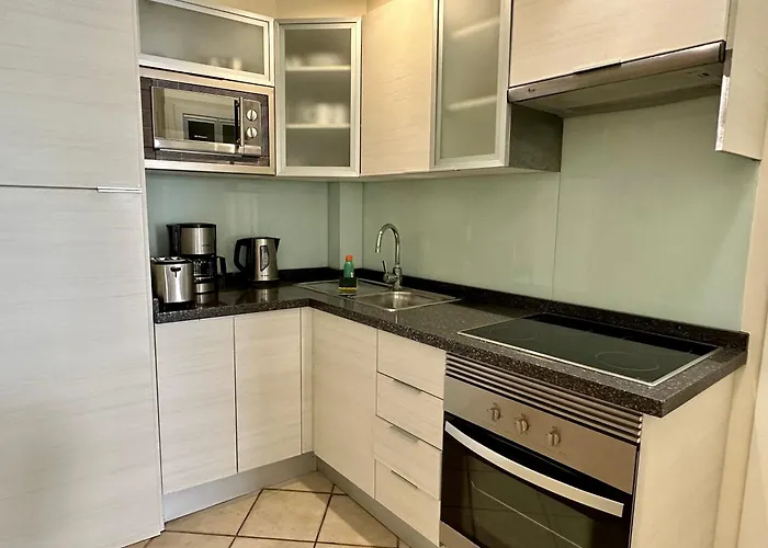 Appartement Ona Pearly Grey *