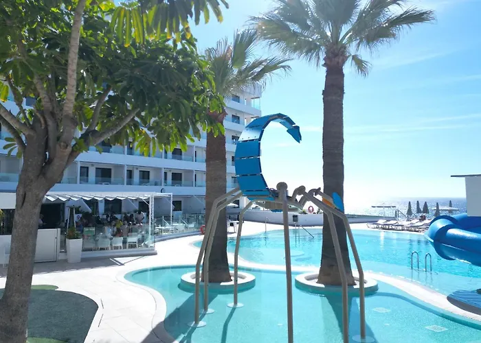 Appartement Ona Pearly Grey