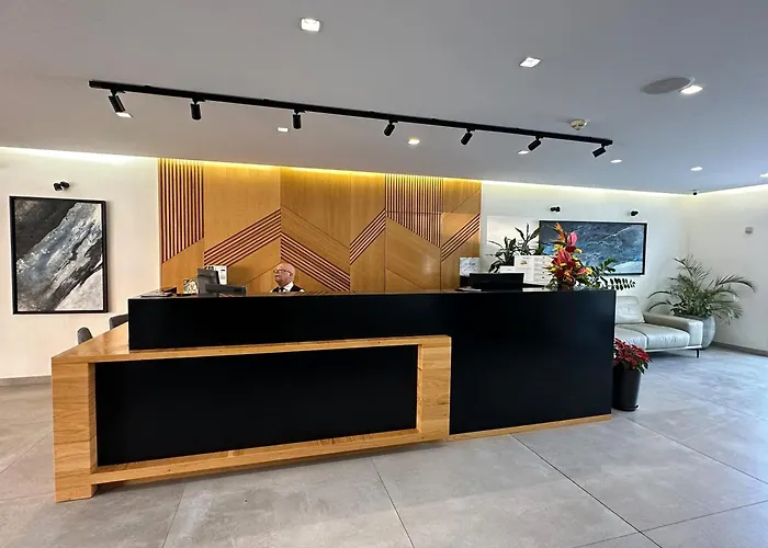 Ona Pearly Grey Apartamento *