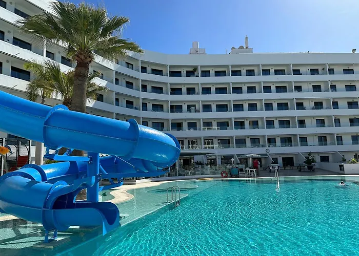 Ona Pearly Grey Appartement Callao Salvaje