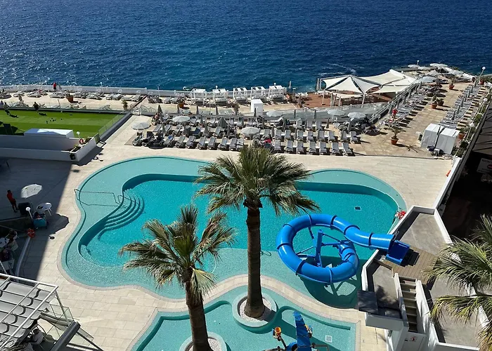 Appartement Ona Pearly Grey