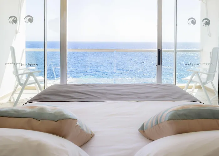 Apartamento Ona Pearly Grey *