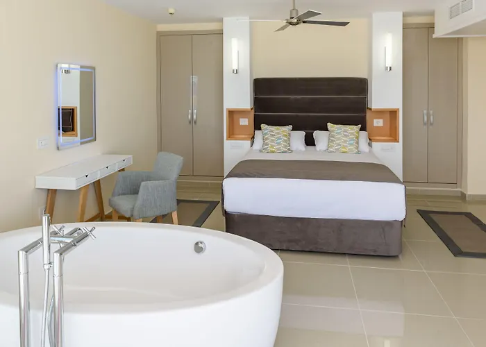 Ona Pearly Grey Appartement